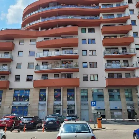 Appartement Dark Chocolate 4 Persons Down Town