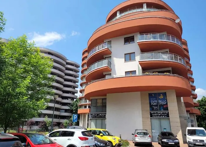 Appartement Dark Chocolate 4 Persons Down Town