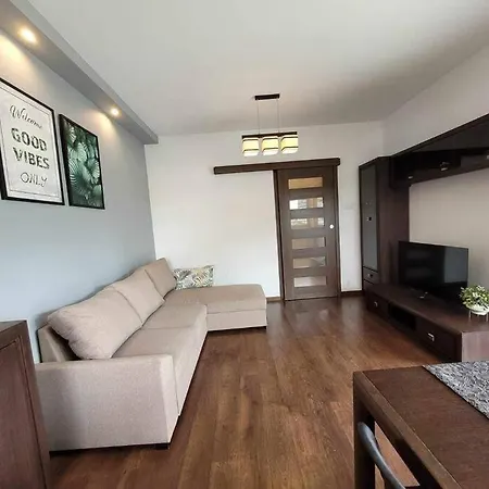 Dark Chocolate 4 Persons Down Town Apartman Krakkó