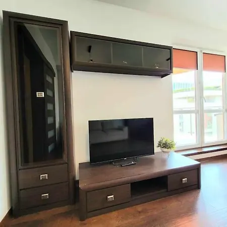 Dark Chocolate 4 Persons Down Town Krakkó