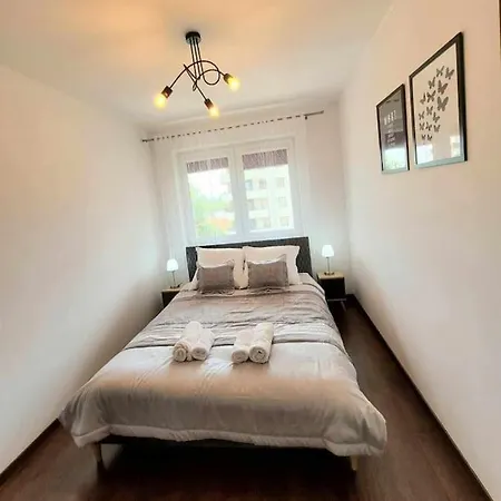 Dark Chocolate 4 Persons Down Town * Krakkó