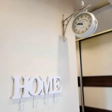 Dark Chocolate 4 Persons Down Town Apartman Krakkó