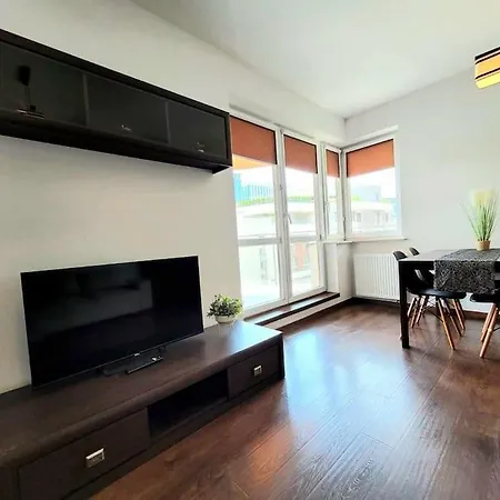 Dark Chocolate 4 Persons Down Town Apartman *