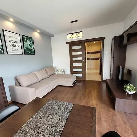 Apartment Dark Chocolate 4 Persons Down Town *