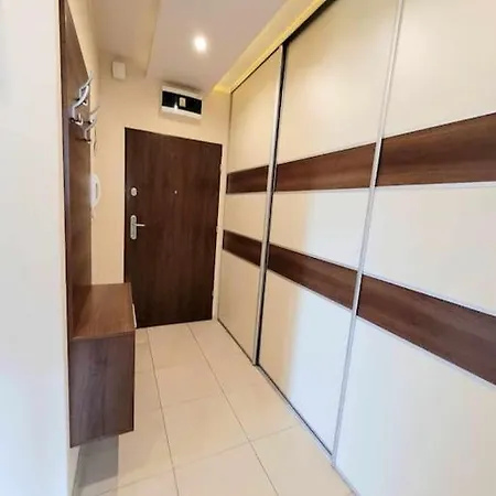 Apartment Dark Chocolate 4 Persons Down Town Krakow