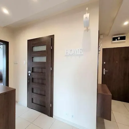 Dark Chocolate 4 Persons Down Town Apartman