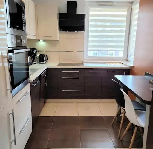 Dark Chocolate 4 Persons Down Town * Krakow