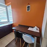 Dark Chocolate 4 Persons Down Town 아파트 크라쿠프