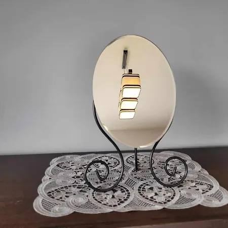 Dark Chocolate 4 Persons Down Town 아파트