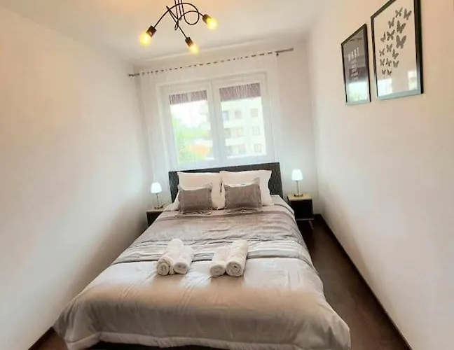 Dark Chocolate 4 Persons Down Town * 크라쿠프